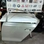 2011-2016 VOLKSWAGEN JETTA SOL ARKA KAPI SIFIR İTHAL
