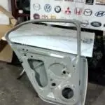 2011-2016 VOLKSWAGEN JETTA SOL ARKA KAPI SIFIR İTHAL