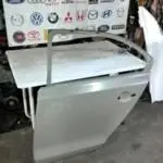 2011-2016 VOLKSWAGEN JETTA SOL ARKA KAPI SIFIR İTHAL