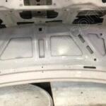 2011 BMW 5 Serisi Bagaj Kapağı Çıkma Parça Ankara