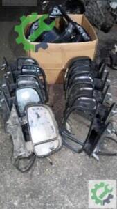2011-2017 FIAT DUCATO SAG SOL ELEKTRIKLI AYNA ADET FİYATI