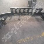 2011-2017 JEEP COMPASS ÖN TAMPON -DS OTOMOTİV-