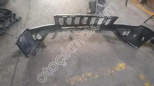 Jeep Compass Ön Tampon 2011-2017 çıkma parça