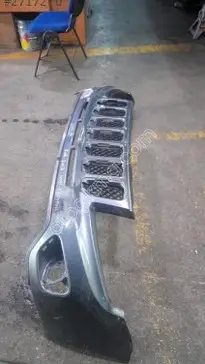Jeep Compass Ön Tampon 2011-2017 çıkma parça