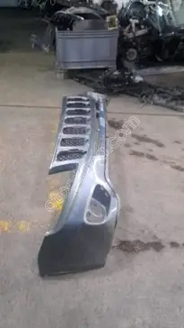 Jeep Compass Ön Tampon 2011-2017 çıkma parça