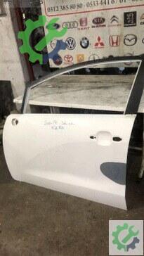 Kia Rio Sol Ön Kapı 2011-2017 çıkma parça