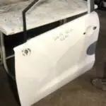 2011-2017 KİA RİO SOL ÖN KAPI