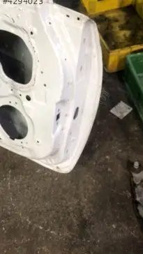 Kia Rio Sol Ön Kapı 2011-2017 çıkma parça