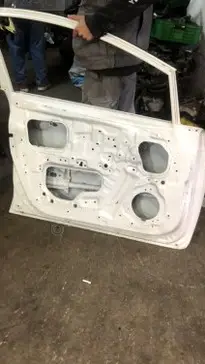 Kia Rio Sol Ön Kapı 2011-2017 çıkma parça