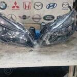2011-2017 OPEL ASTRA J SAĞ SOL FAR LEDSIZ SIFIR İTHAL ADET FİYATI