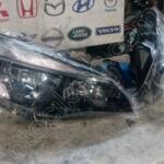 2011-2017 OPEL ASTRA J SAĞ SOL FAR LEDSIZ SIFIR İTHAL ADET FİYATI
