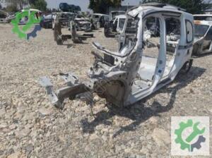 2011-2017 RENAULT KANGOO KESME -DS OTOMOTİV-