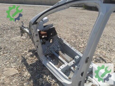 Renault Kangoo Oto Teybi 2011-2017 çıkma parça