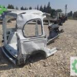 2011-2017 RENAULT KANGOO KESME -DS OTOMOTİV-