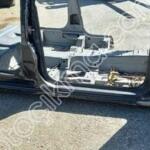 2011-2017 RENAULT KANGOO KESME -DS OTOMOTİV-