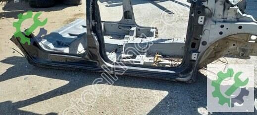 Renault Kangoo Oto Teybi 2011-2017 çıkma parça