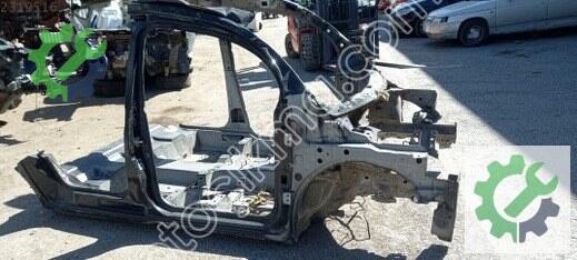 Renault Kangoo Oto Teybi 2011-2017 çıkma parça