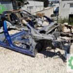 2011-2017 RENAULT MEGANE-3 KESME -DS OTOMOTİV-