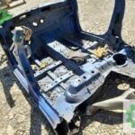 2011-2017 RENAULT MEGANE-3 KESME -DS OTOMOTİV-
