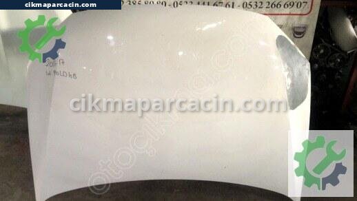 Volkswagen Polo Kaput çıkma parça