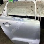 2011-2017 VOLKSWAGEN POLO SAĞ ARKA KAPI -DS OTOMOTİV-
