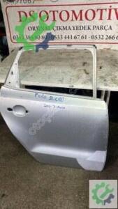 2011-2017 VOLKSWAGEN POLO SAĞ ARKA KAPI -DS OTOMOTİV-
