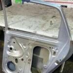 2011-2017 VOLKSWAGEN POLO SAĞ ARKA KAPI -DS OTOMOTİV-