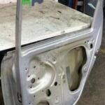 2011-2017 VOLKSWAGEN POLO SAĞ ARKA KAPI -DS OTOMOTİV-