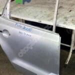 2011-2017 VOLKSWAGEN POLO SAĞ ARKA KAPI -DS OTOMOTİV-
