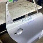 2011-2017 VOLKSWAGEN POLO SAĞ ARKA KAPI -DS OTOMOTİV-
