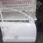 2011-2017 VOLKSWAGEN POLO SAĞ ÖN KAPI -DS OTOMOTİV-