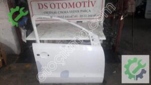 2011-2017 VOLKSWAGEN POLO SAĞ ÖN KAPI -DS OTOMOTİV-