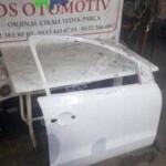 2011-2017 VOLKSWAGEN POLO SAĞ ÖN KAPI -DS OTOMOTİV-