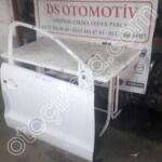 2011-2017 VOLKSWAGEN POLO SAĞ ÖN KAPI -DS OTOMOTİV-