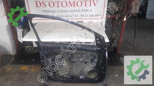Volkswagen Polo Sol Ön Kapı 2011-2017 çıkma parça