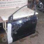 2011-2017 VOLKSWAGEN POLO SOL ÖN KAPI -DS OTOMOTİV-