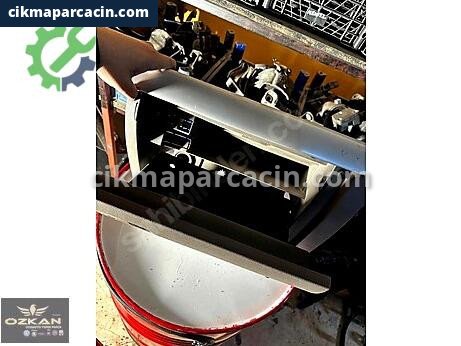 Volkswagen Jetta Torpido çıkma parça