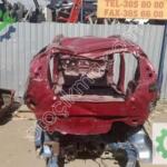 2011-2018 FORD FİESTA KESME -DS OTOMOTİV-