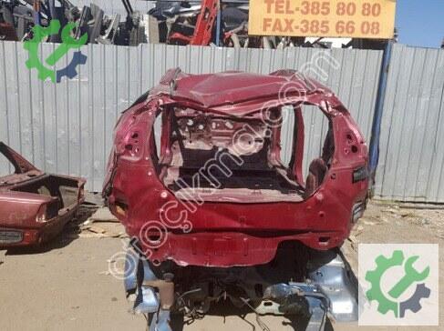 Ford Fiesta Oto Lastik çıkma parça