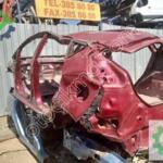 2011-2018 FORD FİESTA KESME -DS OTOMOTİV-
