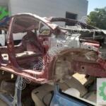 2011-2018 FORD FİESTA KESME -DS OTOMOTİV-