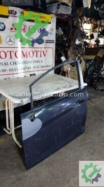 Ford Fiesta Sol Ön Kapı 2011-2018 çıkma parça