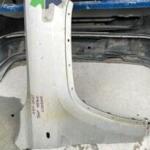2011-2021 JEEP GRAND CHEROKE SAĞ ÖN ÇAMURLUK