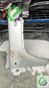2011-2021 JEEP GRAND CHEROKE SAĞ ÖN ÇAMURLUK