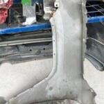 2011-2021 JEEP GRAND CHEROKE SAĞ ÖN ÇAMURLUK