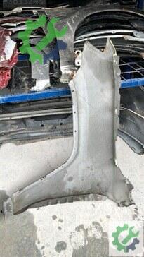 Jeep Grand Cherokee Sağ Ön Çamurluk 2011-2021 çıkma parça