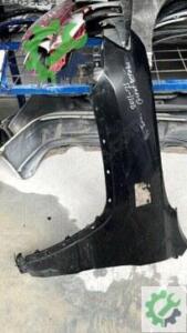 2011-2021 JEEP GRAND CHEROKE SOL ÖN ÇAMURLUK