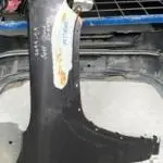 2011-2021 JEEP GRAND CHEROKEE SAĞ ÖN ÇAMURLUK