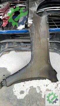Jeep Grand Cherokee Sağ Ön Çamurluk 2011-2021 çıkma parça