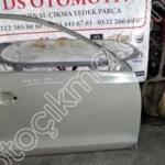 2011-2021 VOLKSWAGEN JETTA SAĞ ÖN KAPI -DS OTOMOTİV-